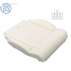 Front Driver Bottom Seat Foam Cushion for Jeep Wrangler (2007–2012)