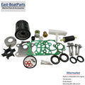Service Parts Kit for Yamaha Outboard 70HP F70A (2011–Present)