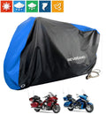 3XL Motorcycle Cover for Harley Davidson Road Glide (2015–2023)
