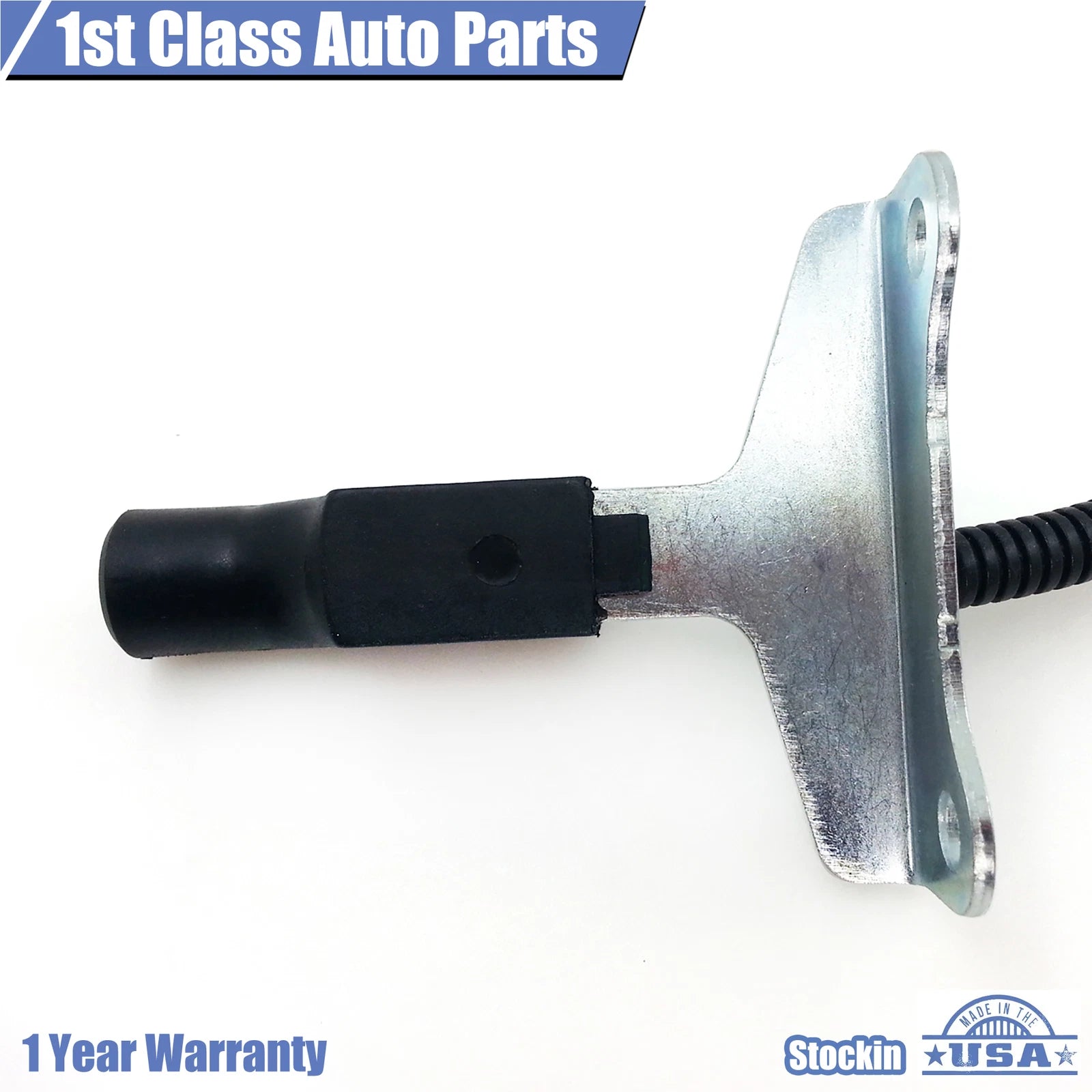 Crankshaft Position Sensor for Dodge Ram 1500 Van, 2500 Van, B1500 (1994–2001)