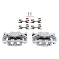 2X Front Disc Brake Caliper Set for Ford Explorer/Flex/Taurus (2009–2019) 18-B5214/18-B5215
