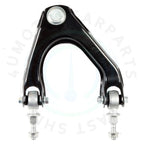 10x Front Upper Control Arm and Ball Joint for Honda Accord (1990–1993)