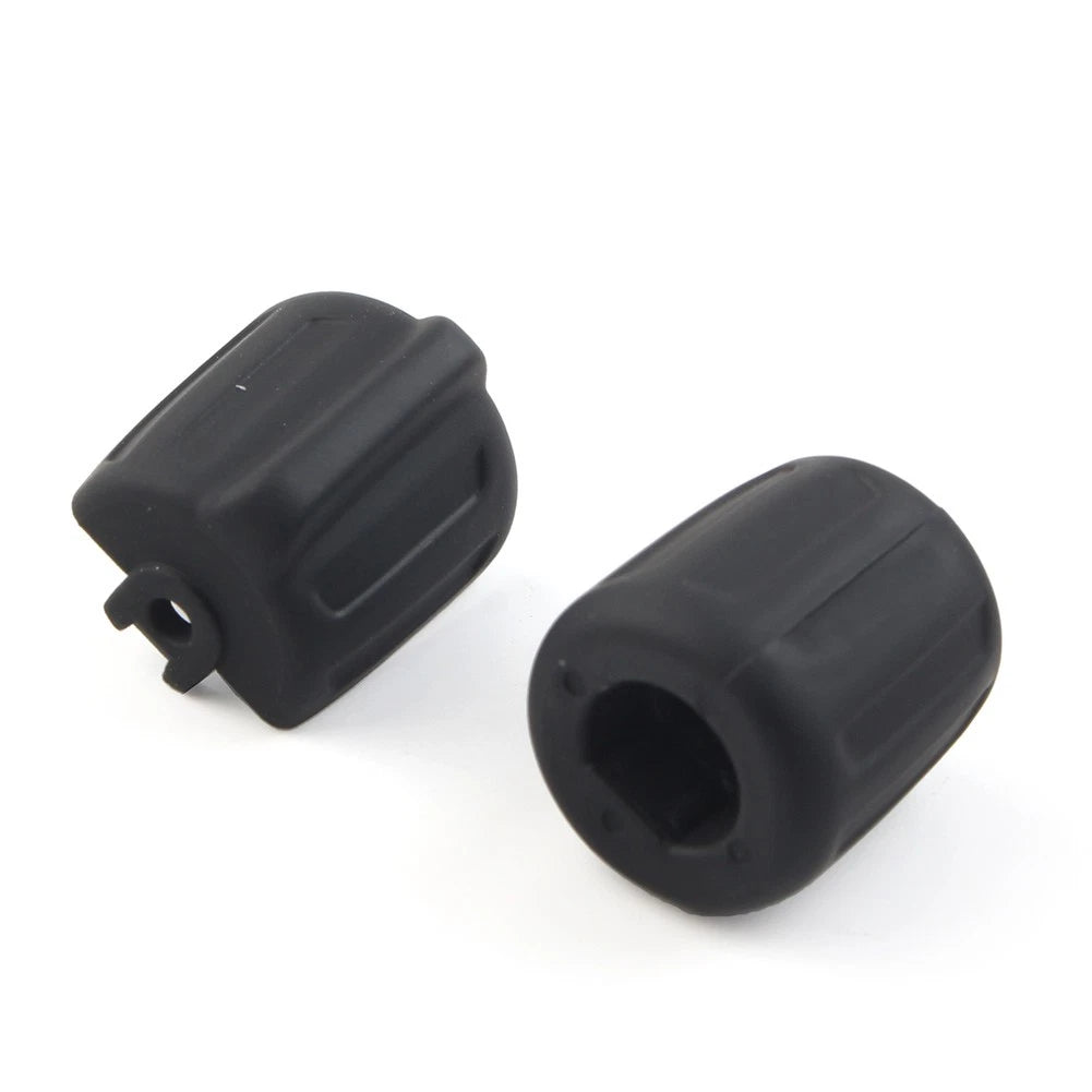 Steering Wheel Key Control Knob Button for BMW X1 F48 F49 X5 F15 X6 F16 (2016–2022) Pair