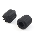 Steering Wheel Key Control Knob Button for BMW X1 F48 F49 X5 F15 X6 F16 (2016–2022) Pair