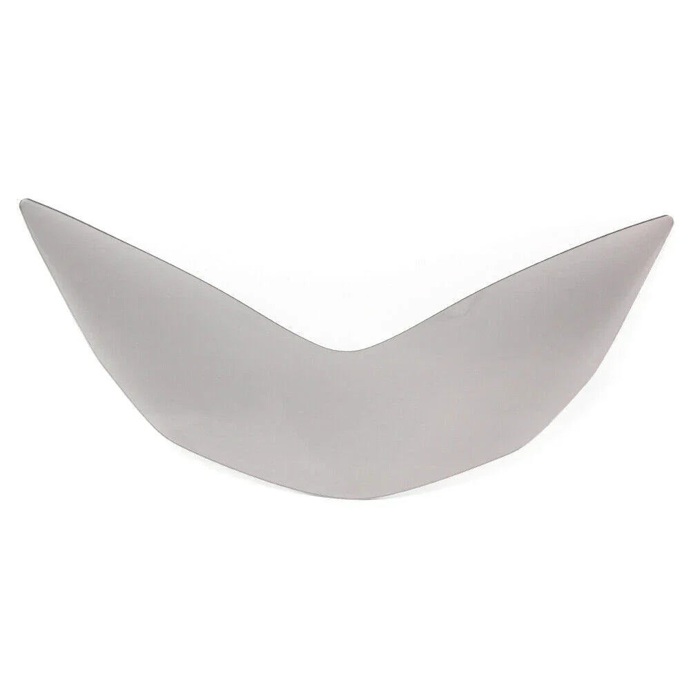 Smoke Headlight Guard Lens Cover for Honda Forza 300 (2018-2019)
