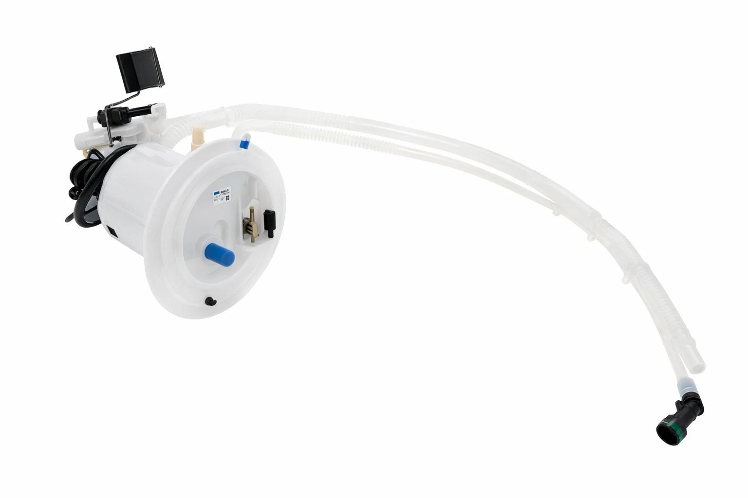Genuine OEM Electric Fuel Pump for Mercedes-Benz CLS550 E550 E350 (2007–2018) 2184700994