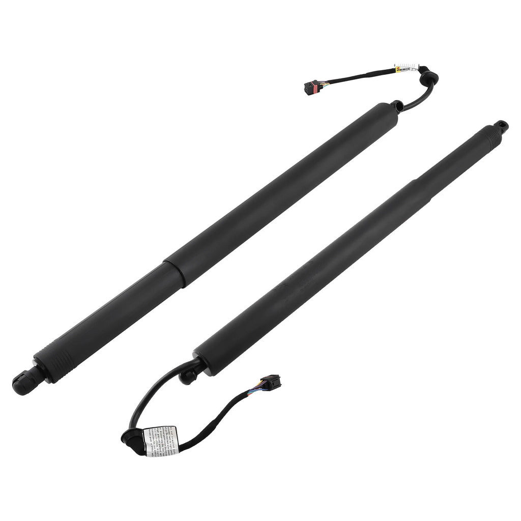 2X Tailgate Pull Down Motor Strut for Hyundai Palisade (2020–2022)