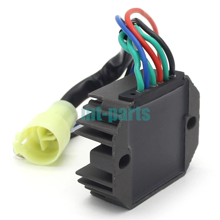 Voltage Regulator Rectifier for Mercury Mercruiser F75 F90 (804278T11)