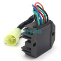 Voltage Regulator Rectifier for Mercury Mercruiser F75 F90 (804278T11)