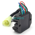 Voltage Regulator Rectifier for Mercury Mercruiser F75 F90 (804278T11)