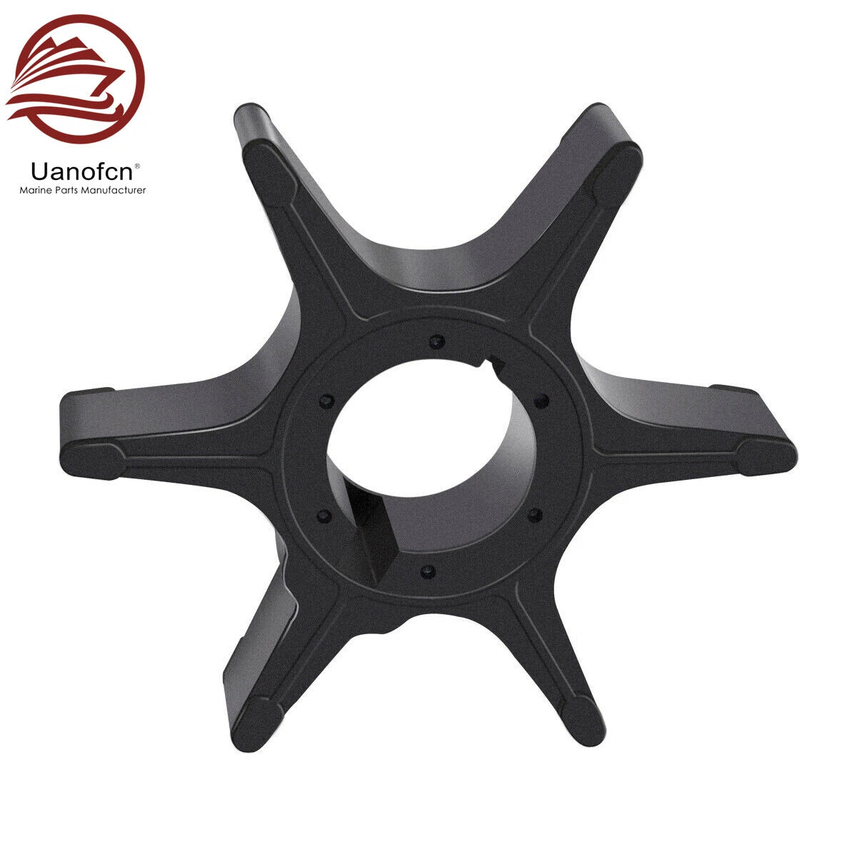 Water Pump Impeller for Suzuki DF25 DF30 (17461-94L00)