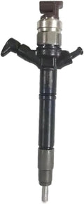 1X Fuel Injector 095000-7700 23670-51030 for Toyota Diesel Engine 1KD-FTV (2000–2007)