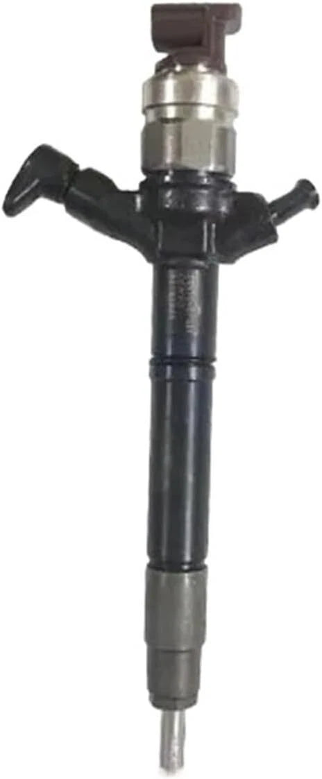 1X Fuel Injector 095000-7700 23670-51030 for Toyota Diesel Engine 1KD-FTV (2000–2007)