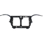 Set of 2 Radiator Supports for Subaru Forester (2014–2018)