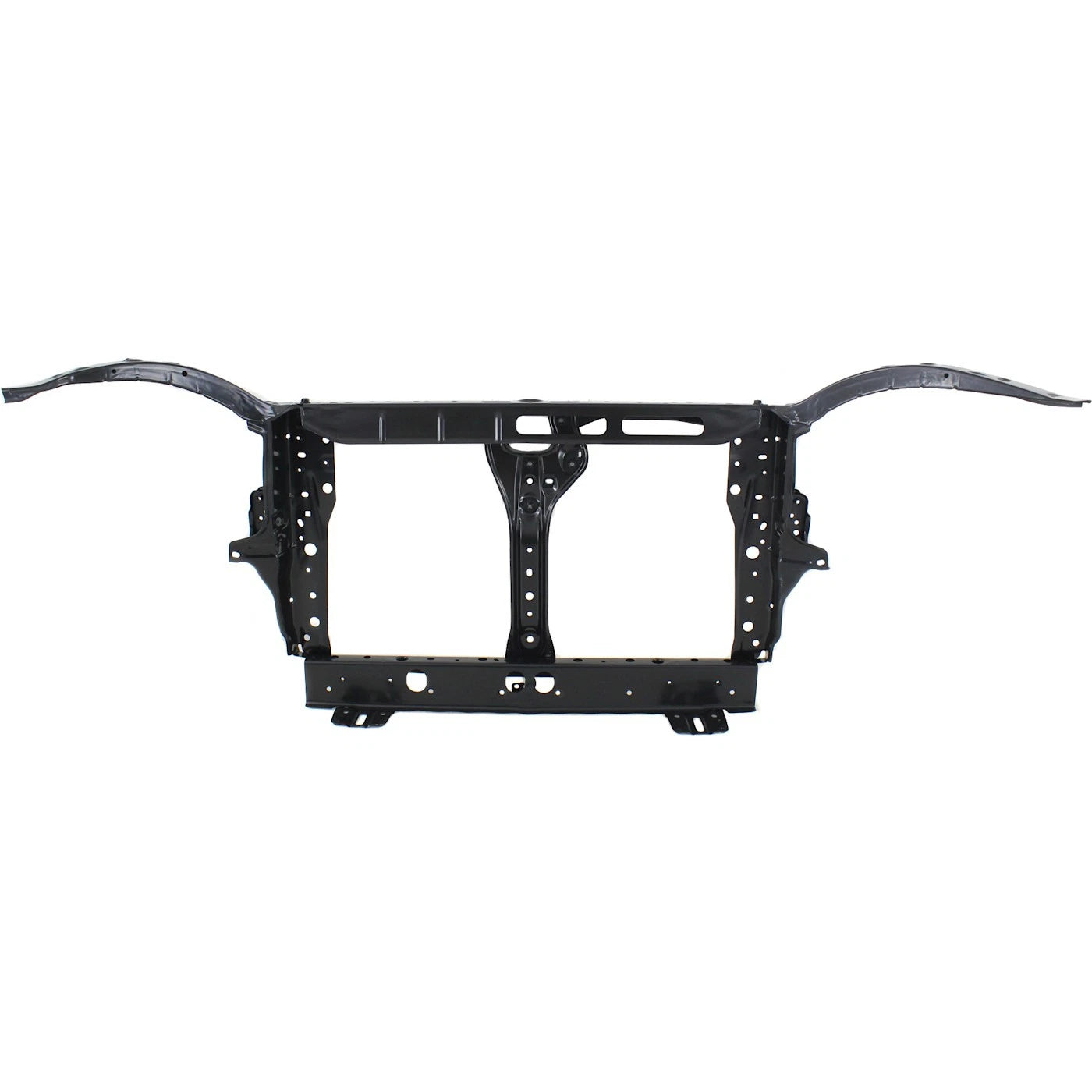 Set of 2 Radiator Supports for Subaru Forester (2014–2018)