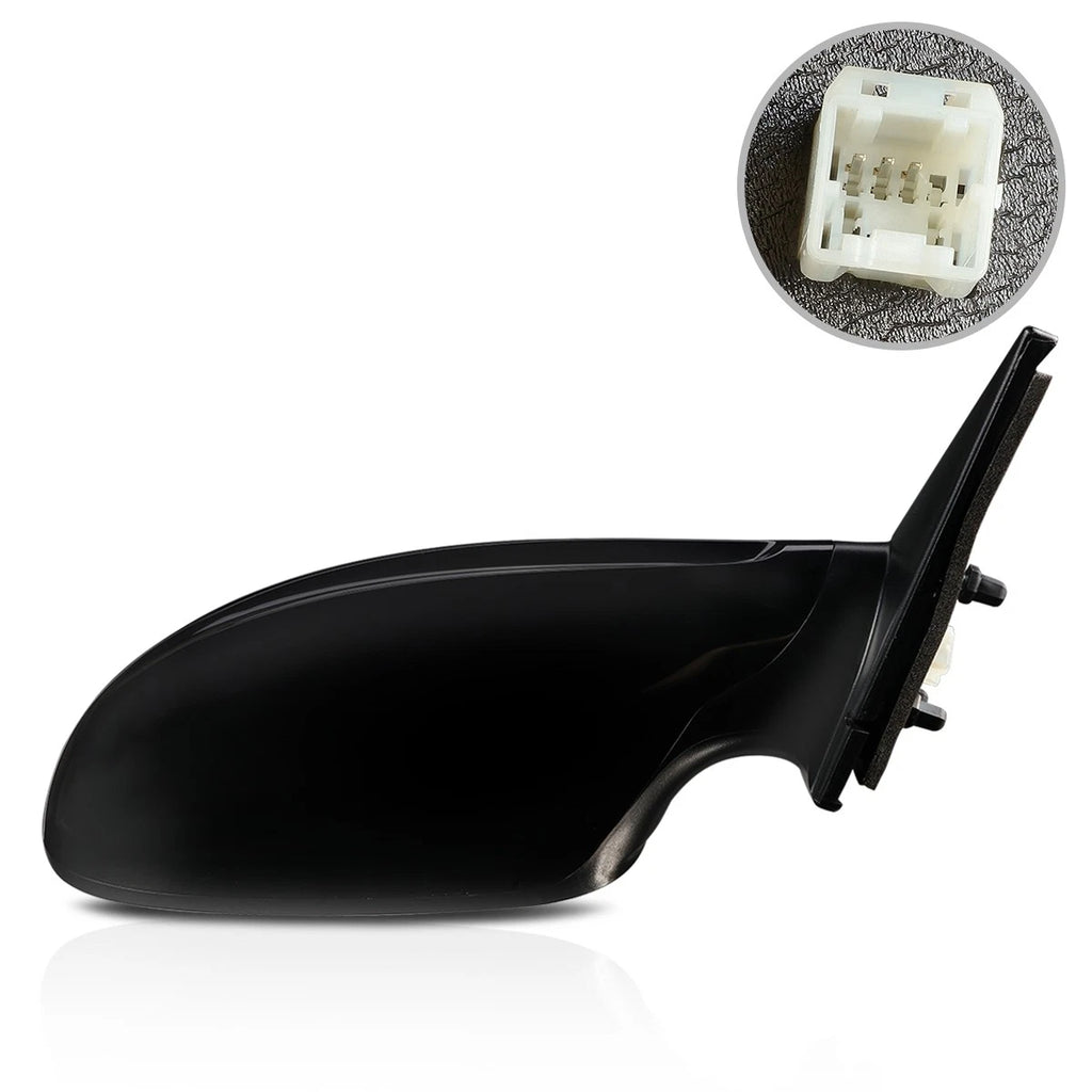 OE Style Powered Adjustable Side View Mirror for Nissan Altima (2004–2006)