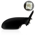 OE Style Powered Adjustable Side View Mirror for Nissan Altima (2004–2006)