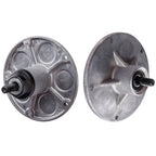 Set of 2 Mower Spindle Assembly for MTD Mowers (38"–46")