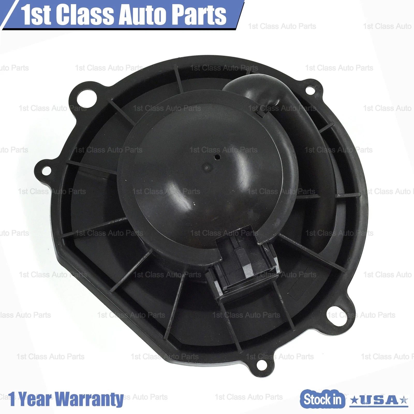 Blower Motor with Fan Cage for Mercury Sable, Ford Taurus (1986–1995)