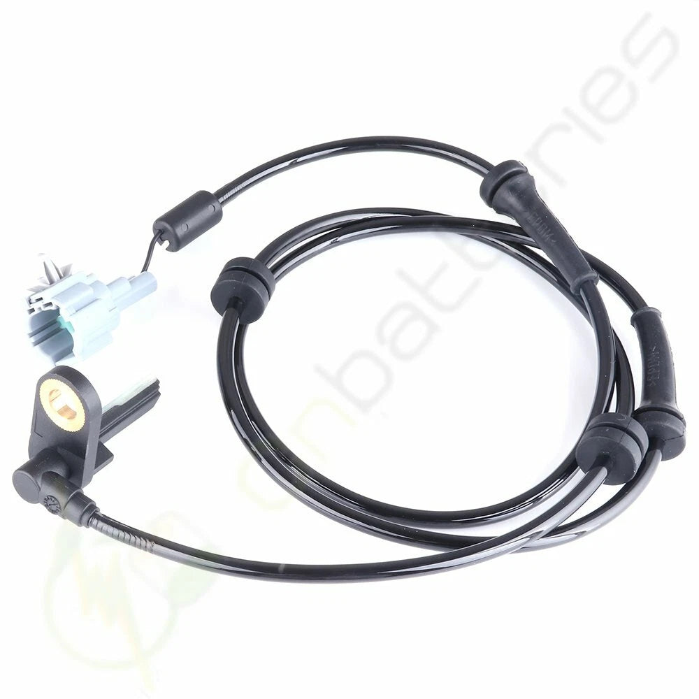 2X ABS Speed Sensor Kits for Nissan Titan (2004–2011)