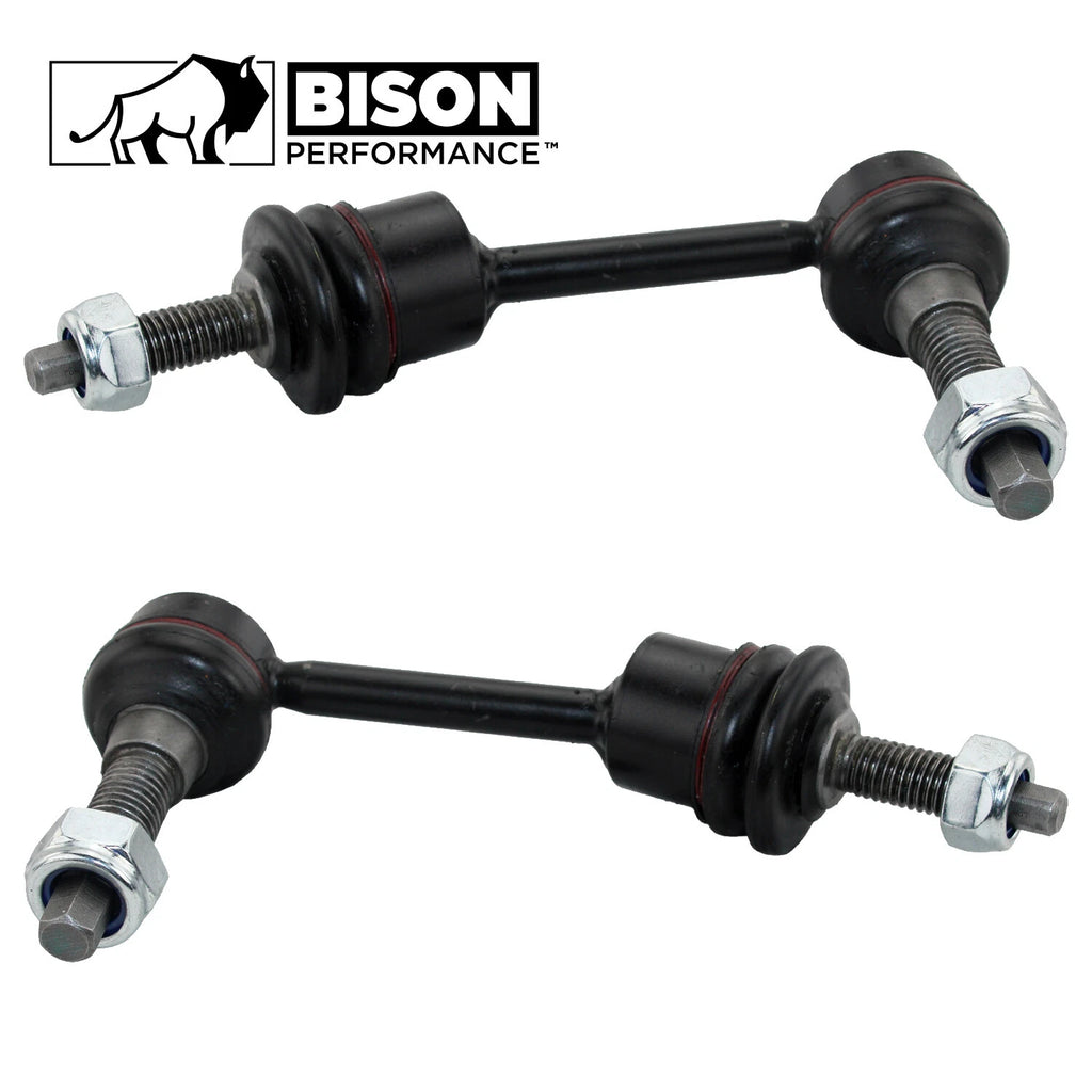 2X Front Stabilizer Sway Bar Links for Ford Expedition Navigator (1997–2002)