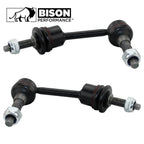 2X Front Stabilizer Sway Bar Links for Ford Expedition Navigator (1997–2002)