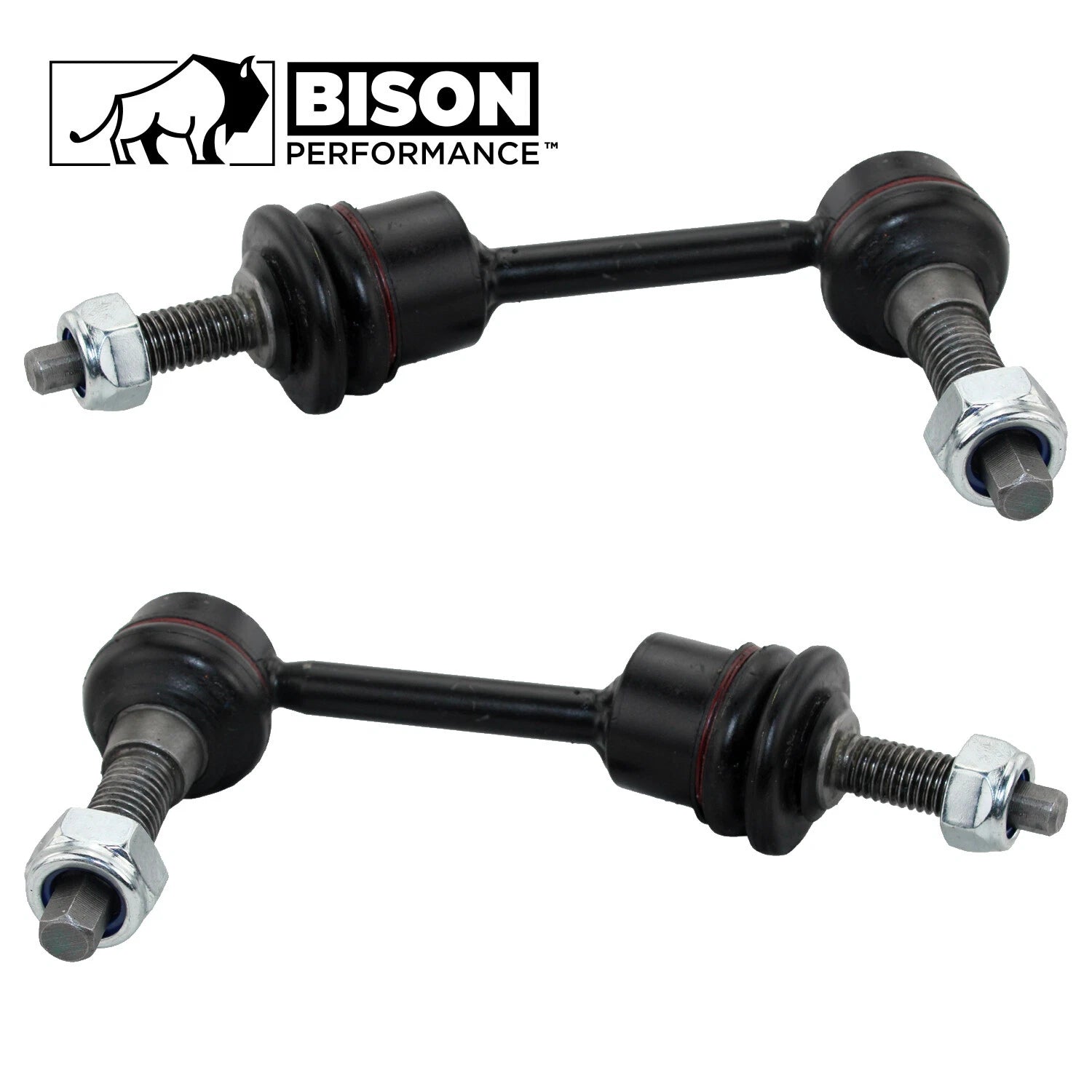 2X Front Stabilizer Sway Bar Links for Ford Expedition Navigator (1997–2002)
