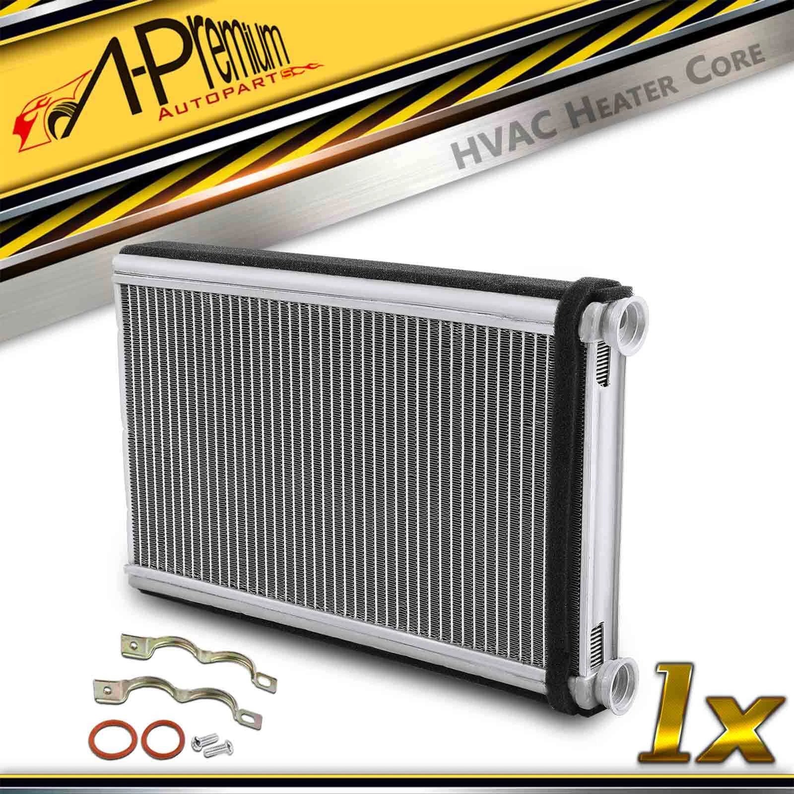 HVAC Heater Core for Mitsubishi Eclipse, Galant, Endeavor (2004–2012)
