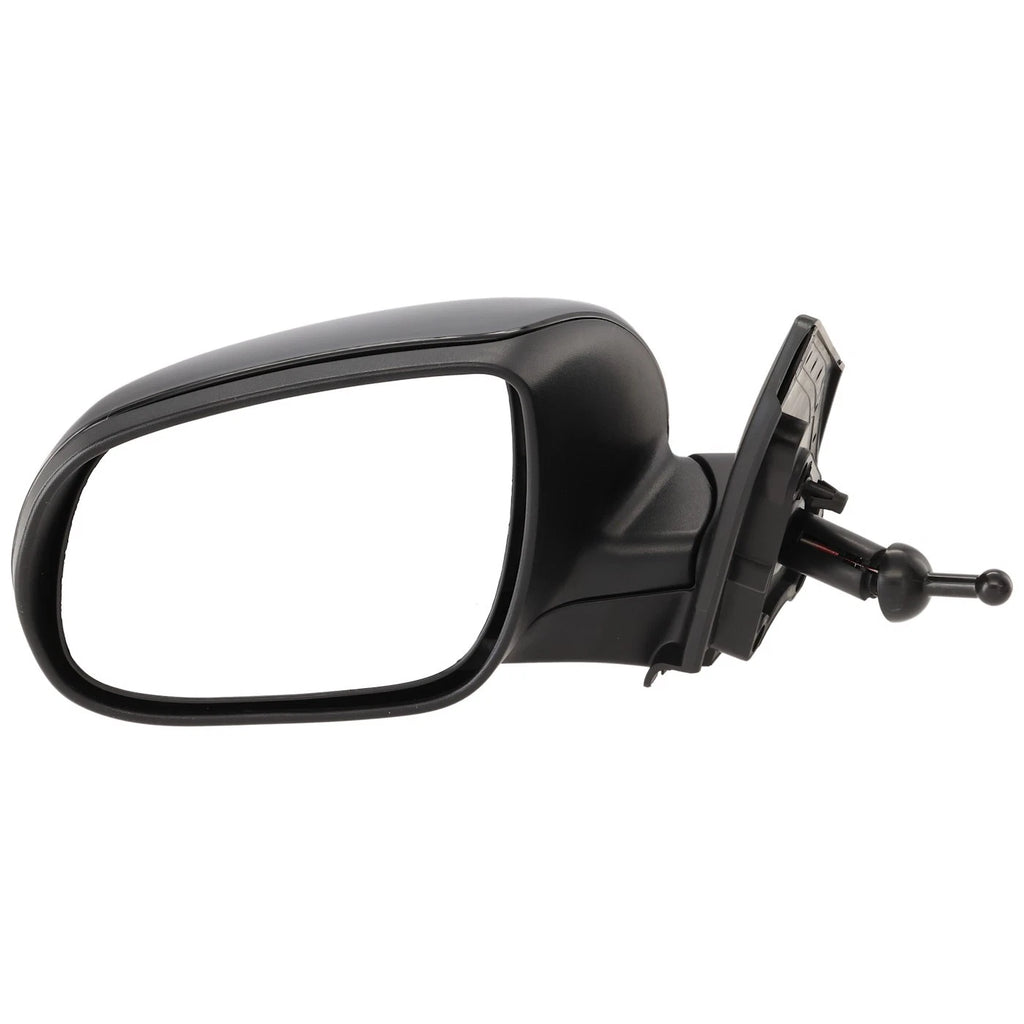 Set of 2 Mirrors for Kia Rio, Rio5 (2010–2011)