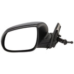 Set of 2 Mirrors for Kia Rio, Rio5 (2010–2011)