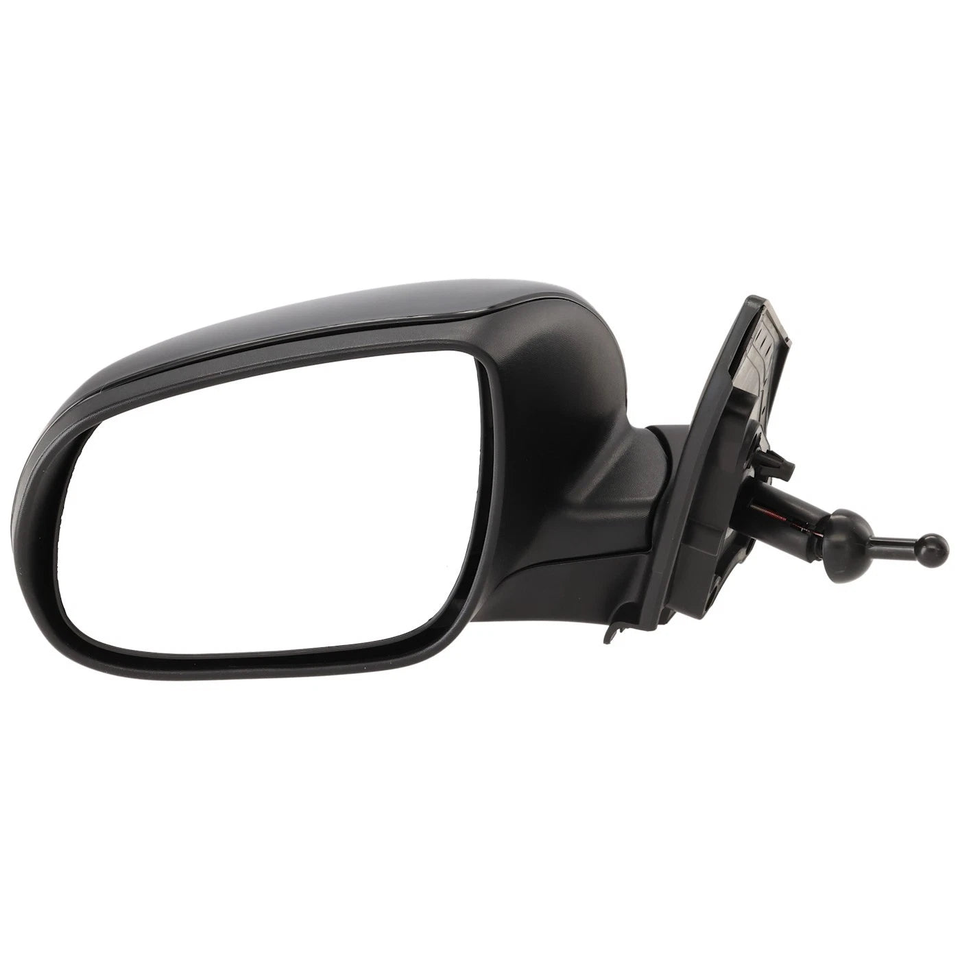 Set of 2 Mirrors for Kia Rio, Rio5 (2010–2011)