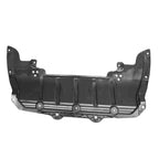 Replacement Composite Undercar Shield for Toyota Hilux (2005–2015)