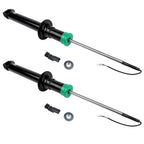 2X Rear Shock Absorber Strut w/ Electric for Cadillac CT6 (2016–2020) 23405720