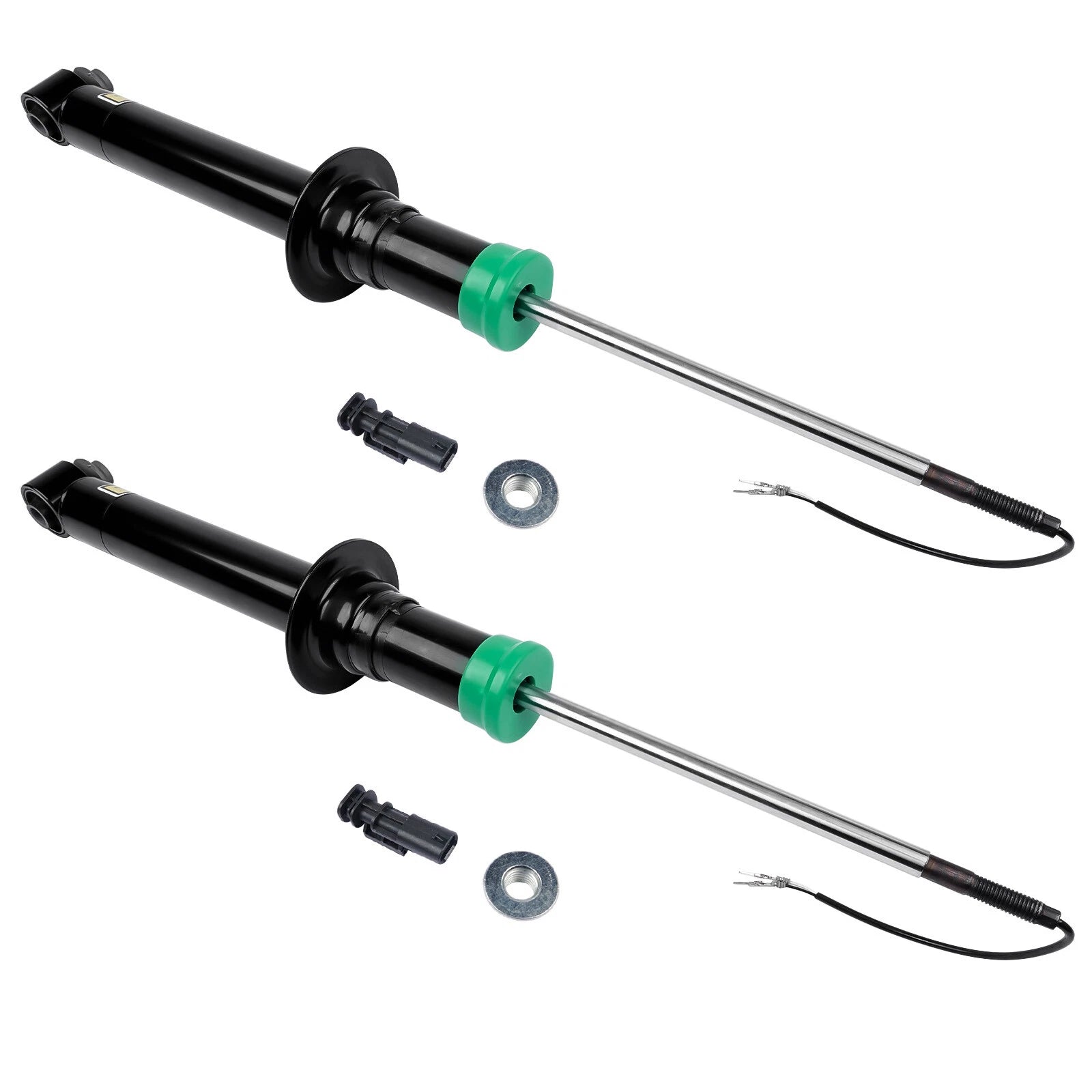 2X Rear Shock Absorber Strut w/ Electric for Cadillac CT6 (2016–2020) 23405720