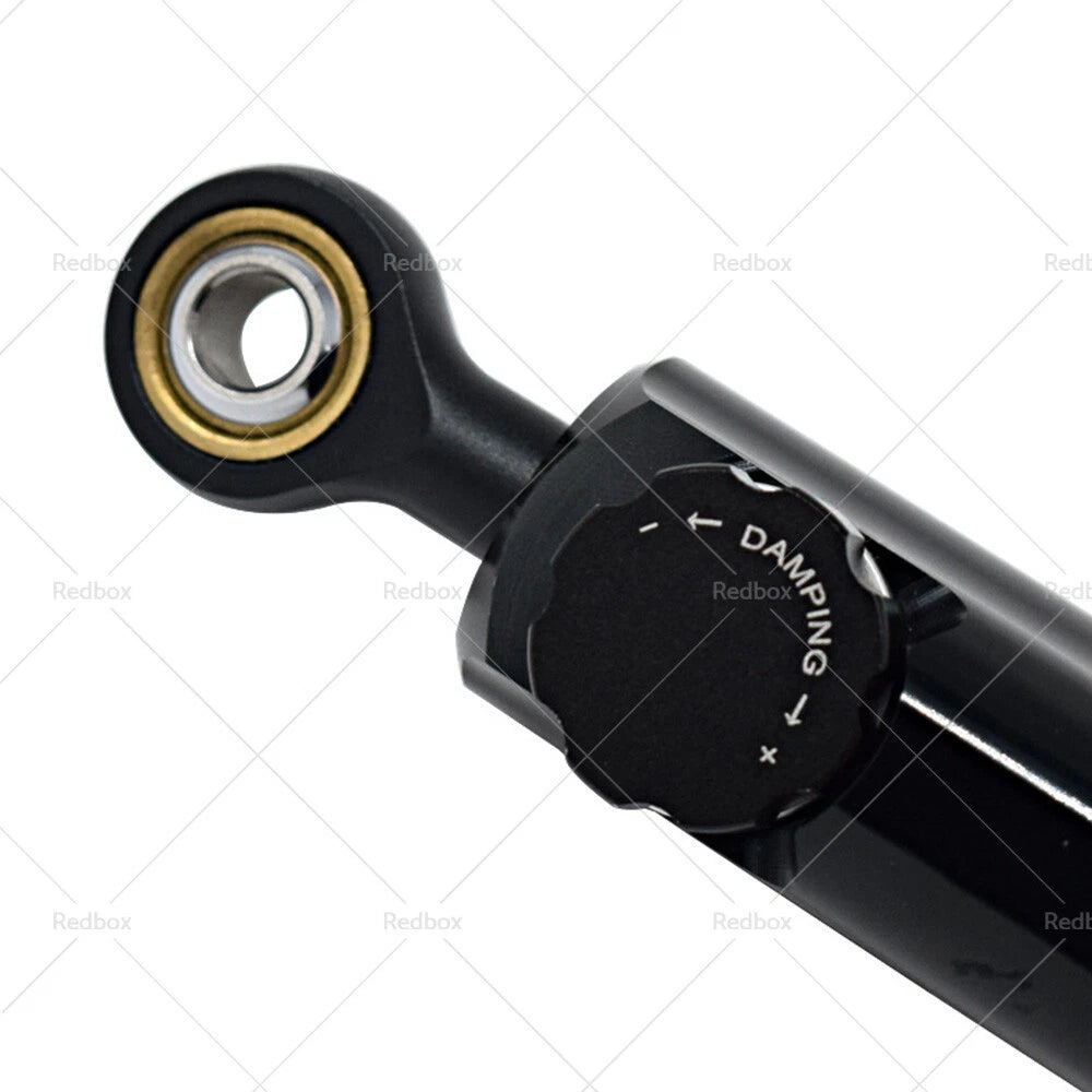 CNC Steering Damper Stabilizer for Honda Yamaha Kawasaki Motorcycle