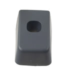Unpainted Front Driver Door Handle Cap for Land Rover Defender (2020-2023)
