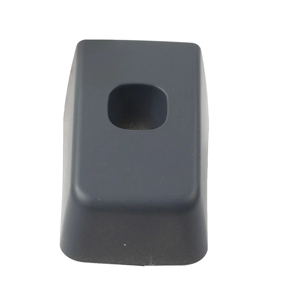 Unpainted Front Driver Door Handle Cap for Land Rover Defender (2020-2023)
