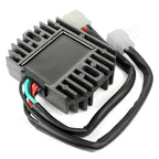 Voltage Regulator Rectifier for Kawasaki Ninja ZX6R (2005)