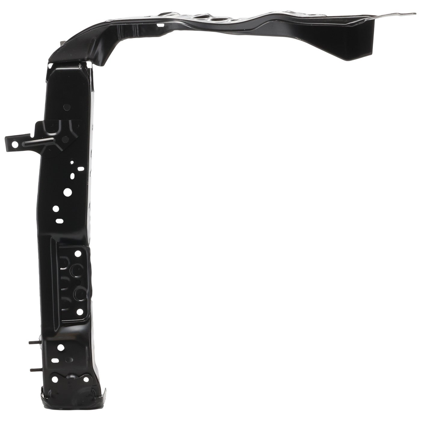 Radiator Support Core Driver Left for Toyota Venza (2021–2024)