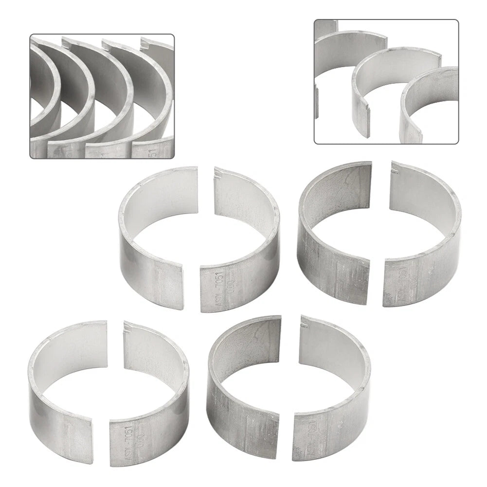 8X Connecting Rod Bearings for Honda CBR250 MC22 (1990–1996) CB250