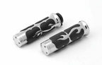 Grips for Kawasaki Classic Drifter Nomad 1500 VN800 Road Star V Star (2000)