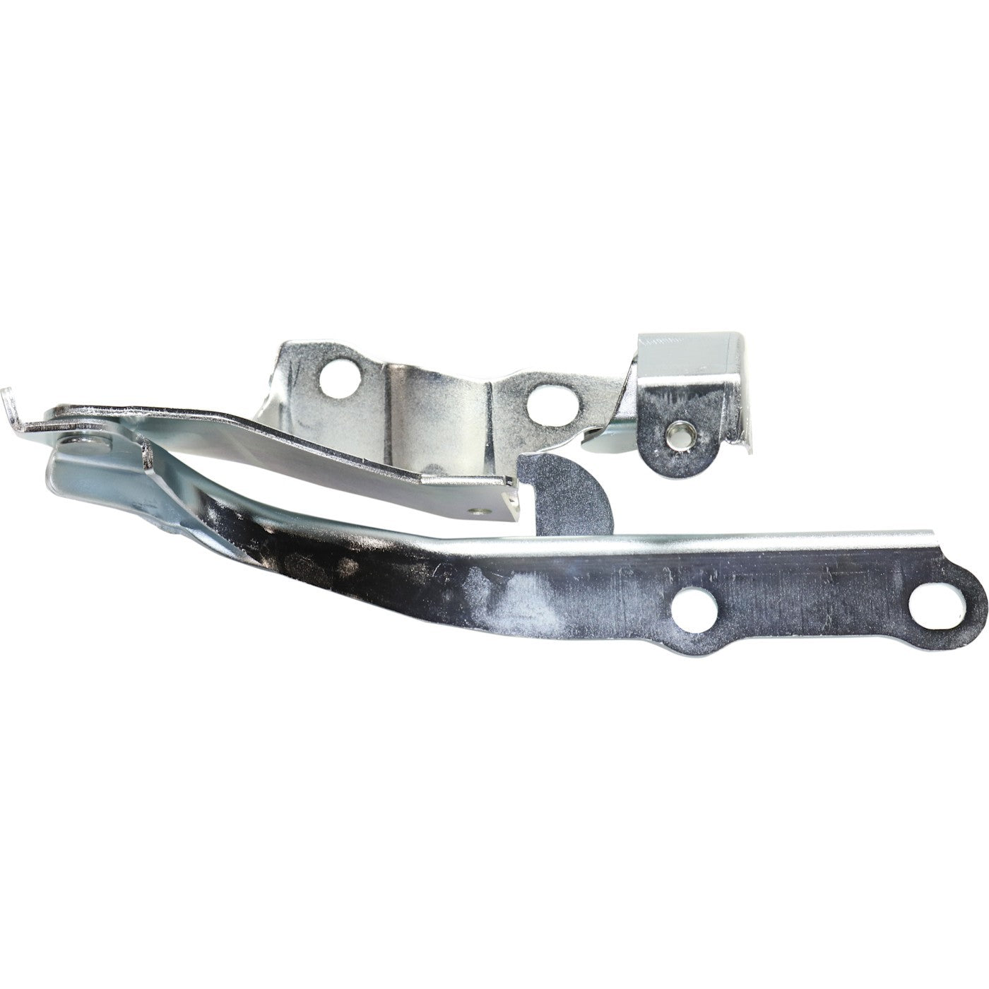 Hood Hinges for Toyota Tacoma (2016–2023)