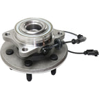 Set of 2 Wheel Hubs for Ford Expedition