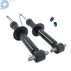 2X Front Shock Absorbers Struts w/ Magnetic for GMC Yukon (2021–2024)