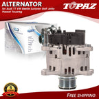 110A Alternator for VW Jetta Golf Beetle Audi TT (2002–2006)
