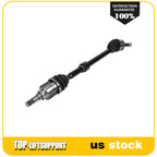 CV Axle Shaft Assembly for Toyota Corolla (2020–2021) Front Right