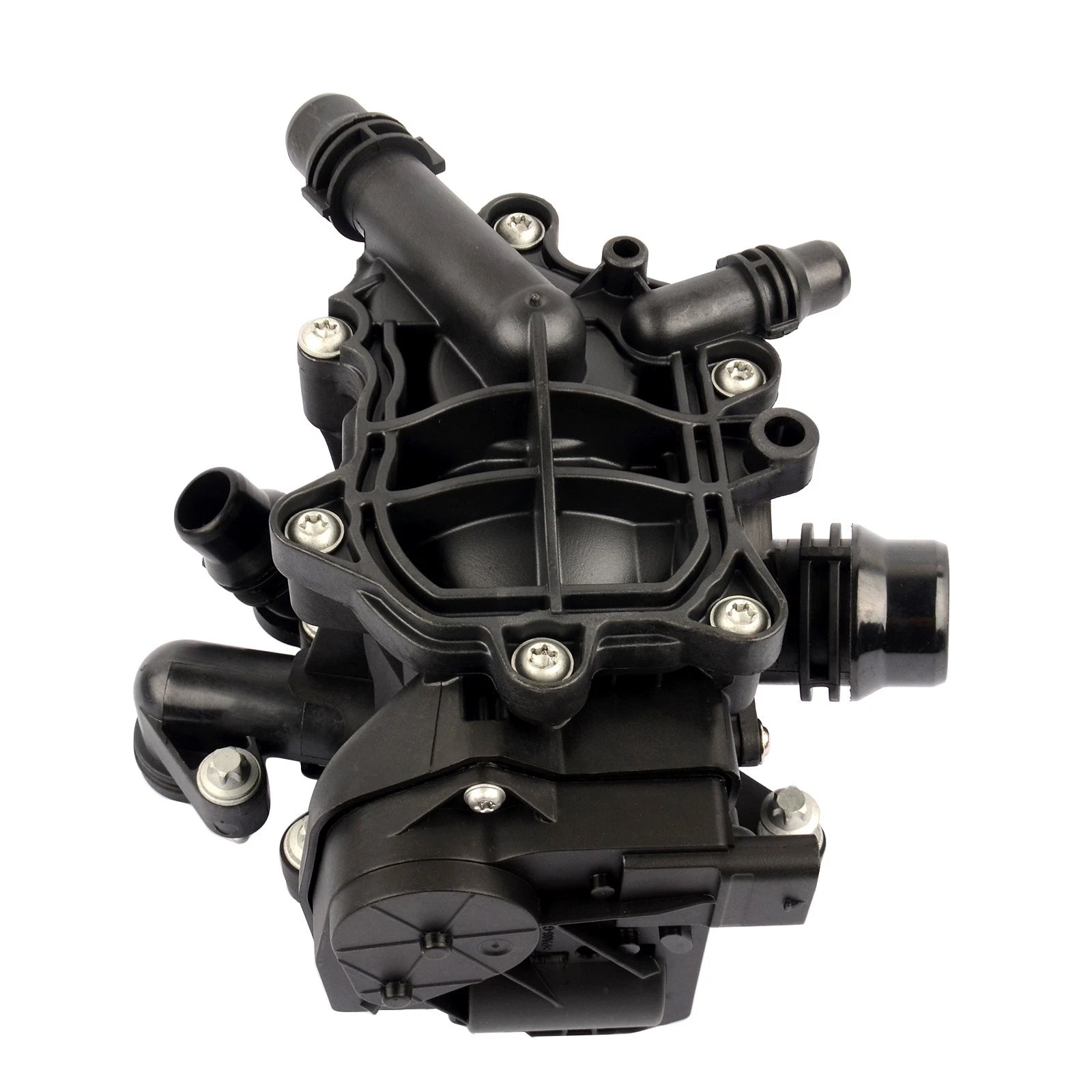 Engine Cooling Thermostat for BMW 320i 330i 430i 530i (2017–2020) 11537644811