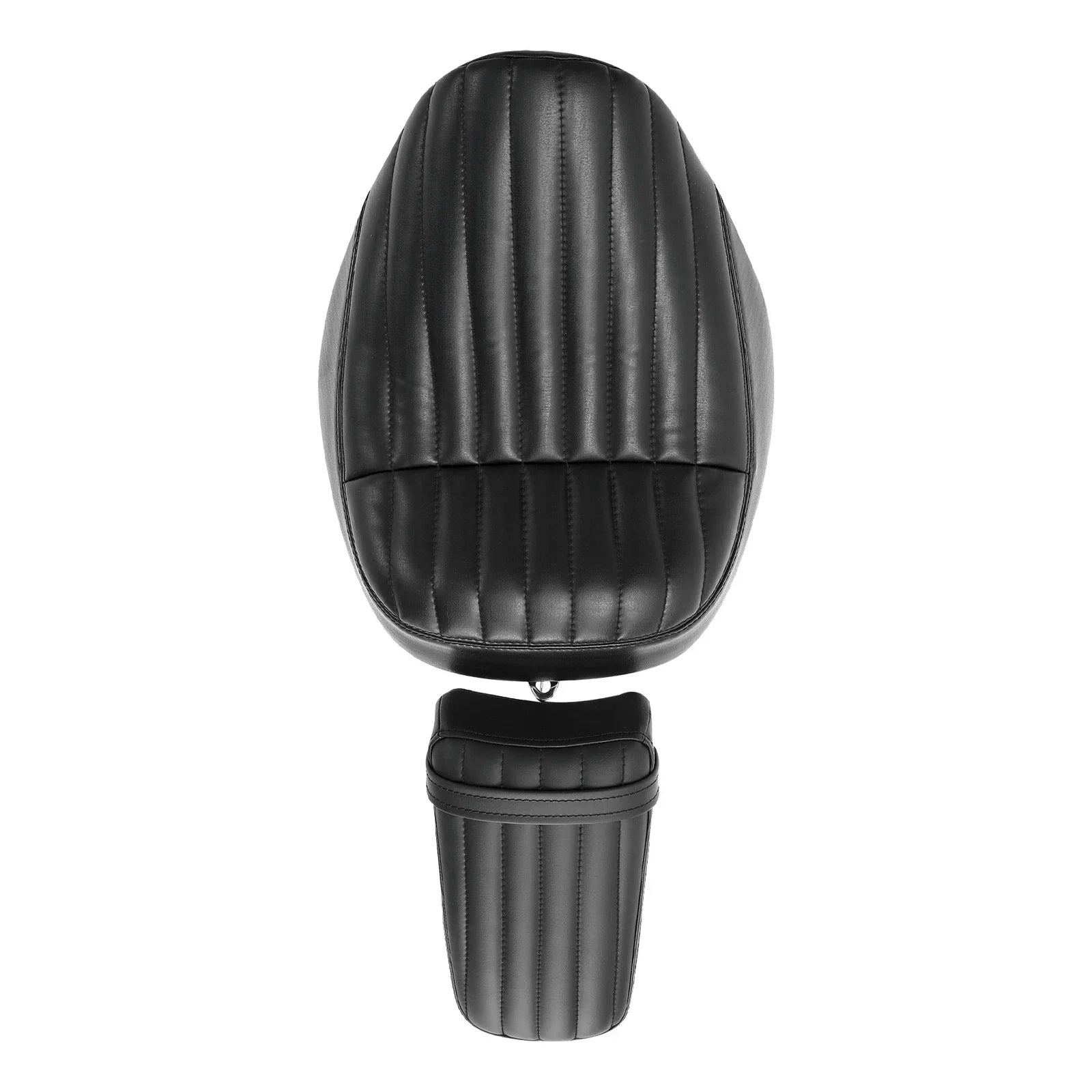 Seat Driver & Passenger for Harley Softail FXBB FXST (2018-2024)