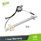 Power Window Regulator Front Left with Motor for Honda CR-V (2002–2006) 741-302