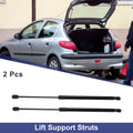 Tailgate Lift Support Struts Gas Spring No. 4L0827552F for Audi Q7 (2007–2015)